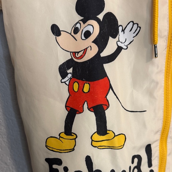 Disney Animal Kingdom Raincoat S - Picture 3 of 7